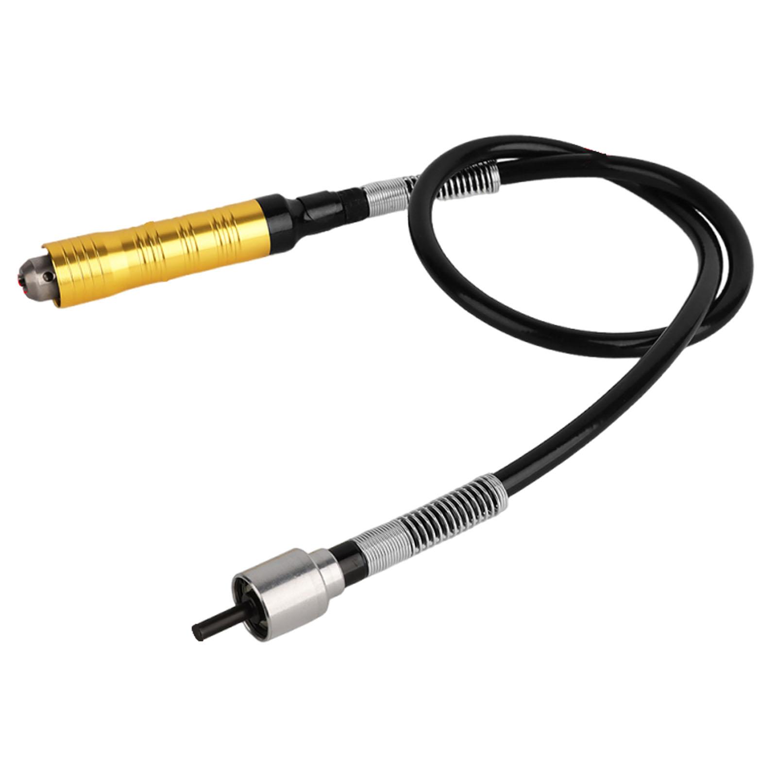 Grinder Flexible Shaft Durable - огляд і ціна Cordless Rotary Tool Kit Accessories