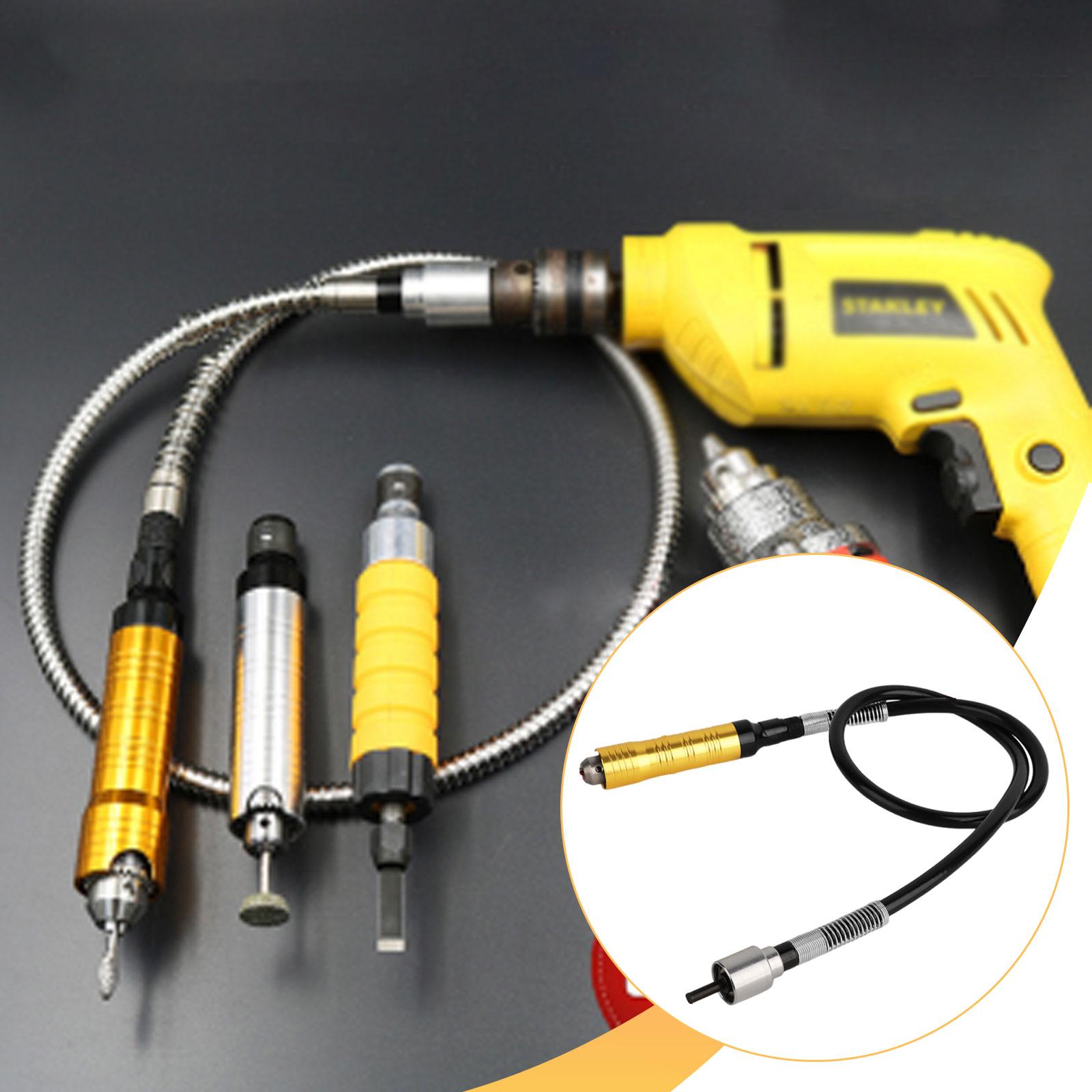 Grinder Flexible Shaft Durable - огляд і ціна Cordless Rotary Tool Kit Accessories