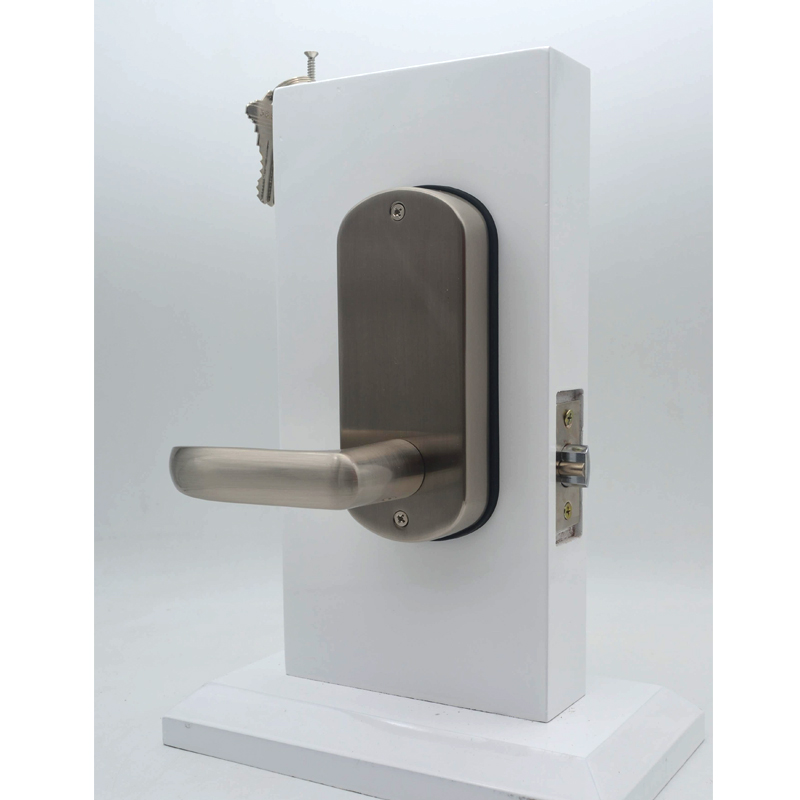 High Quality Zinc Alloy Handle - огляд і ціна Hardware
