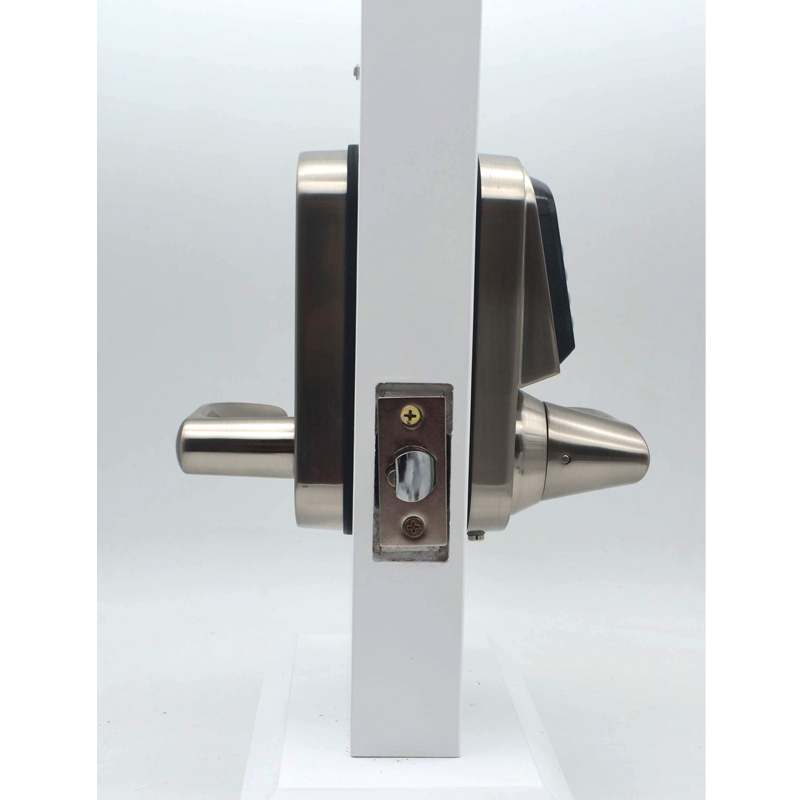 High Quality Zinc Alloy Handle - огляд і ціна Hardware