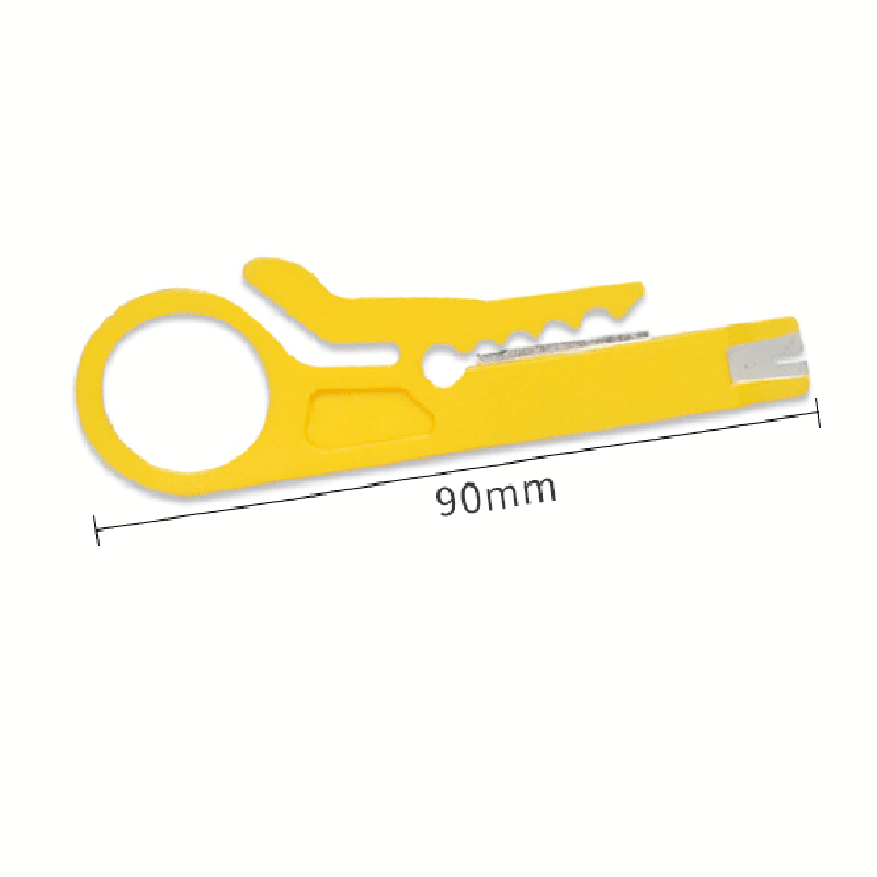 Wire Tracker Stripping Cutter  - огляд і ціна Automatic Wire Stripper Cutter