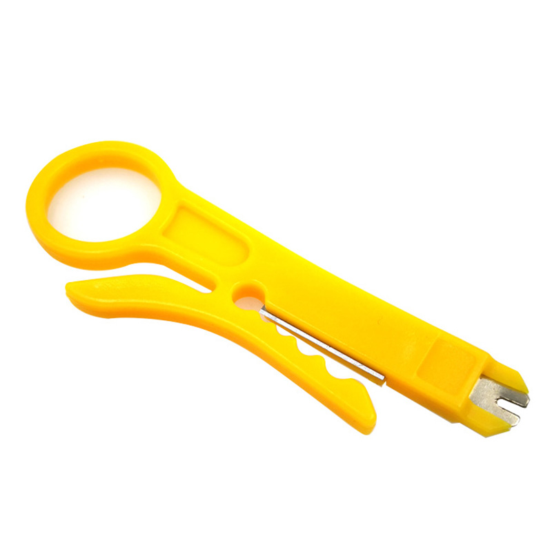 Wire Tracker Stripping Cutter  - огляд і ціна Automatic Wire Stripper Cutter