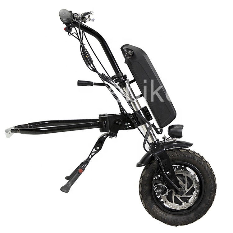 Coofull 12 Inch Front Wheelcha - огляд і ціна Electrical