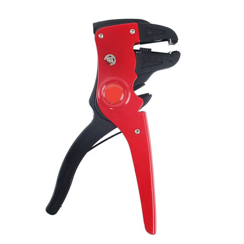 ✦ Multifunctional Mini Trumpet - огляд і ціна Automatic Wire Stripper Cutter