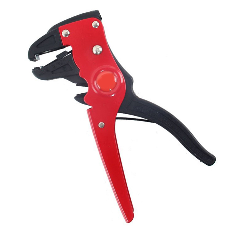 ✦ Multifunctional Mini Trumpet - огляд і ціна Automatic Wire Stripper Cutter