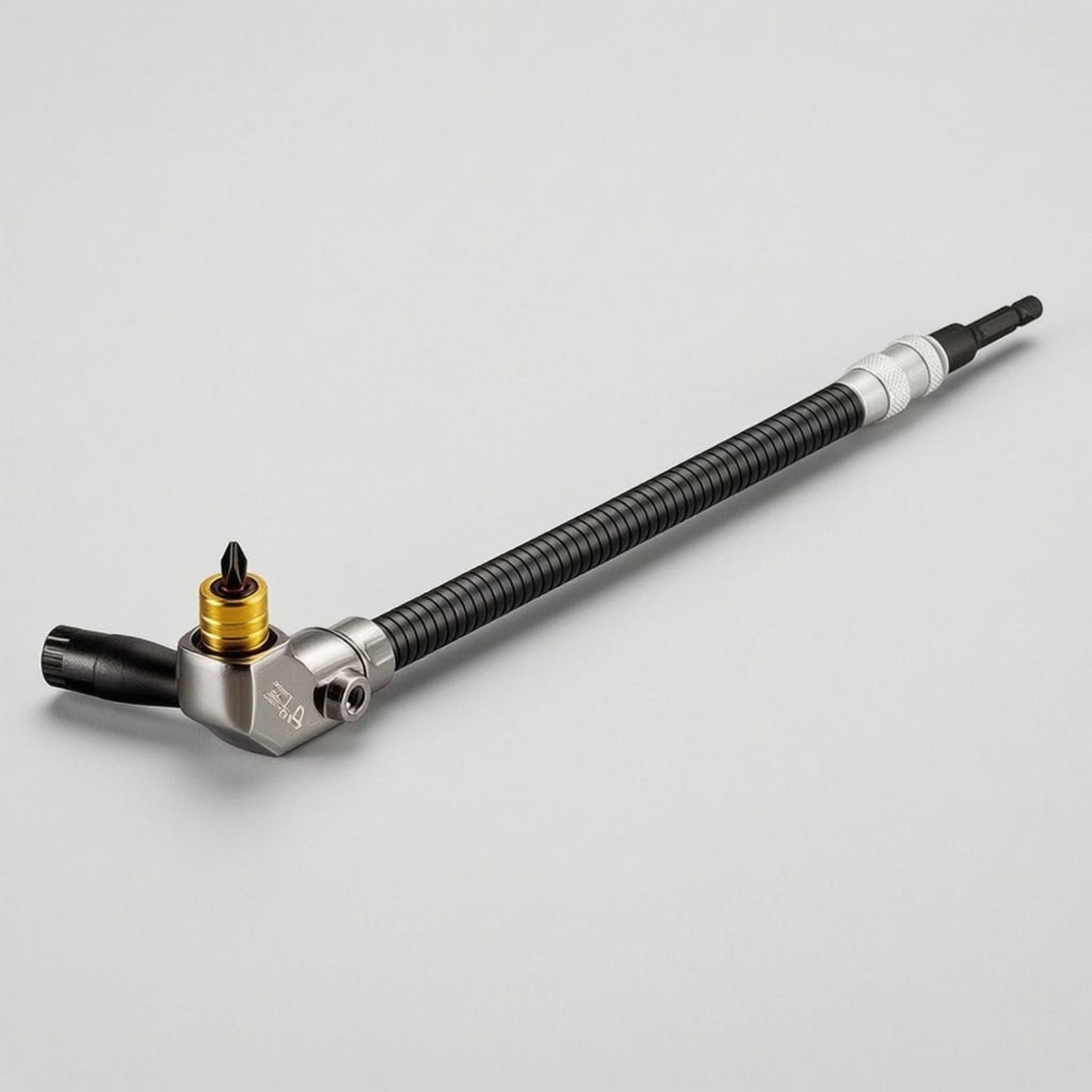 Corner Drill Adapter Chrome Va - огляд і ціна Power Tools