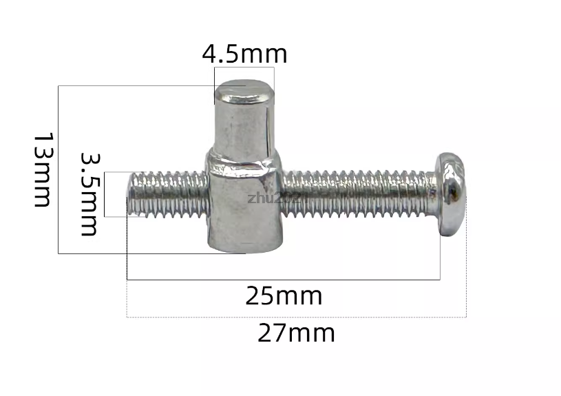 10 sets Adjustable Screw for 4 - огляд і ціна Mini Electric Chainsaw 6 Inch