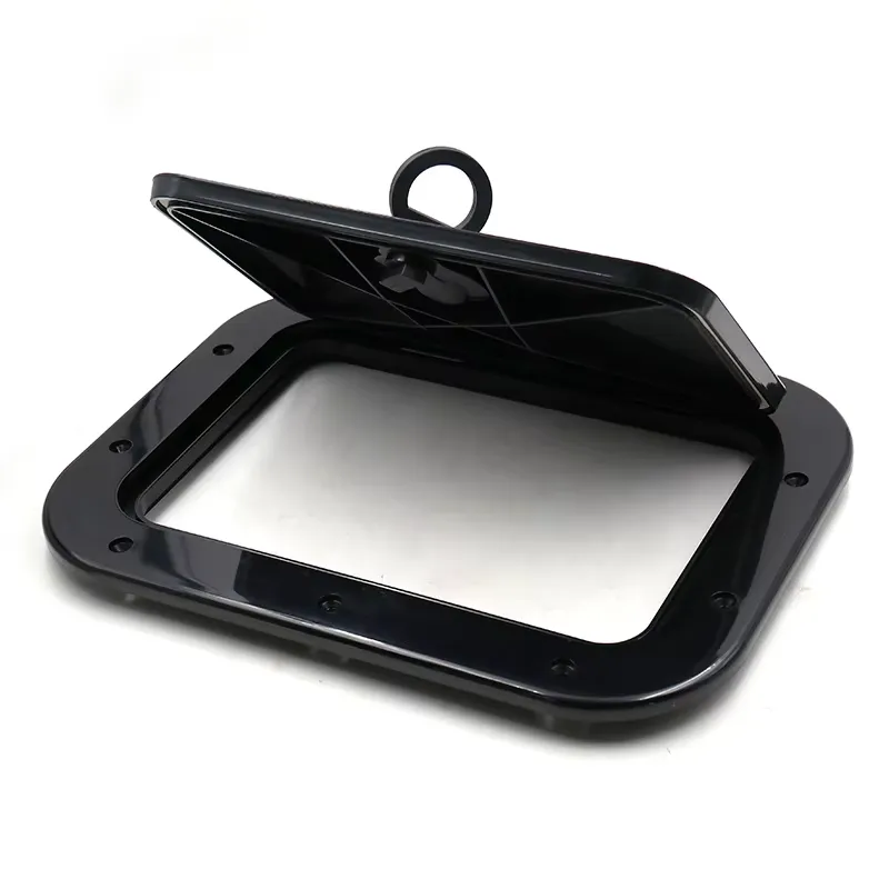 Marine Deck Plate Access Cover - огляд і ціна Hardware