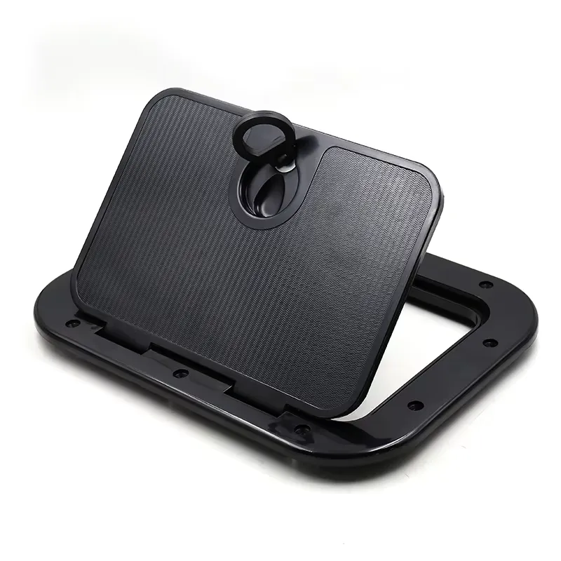 Marine Deck Plate Access Cover - огляд і ціна Hardware
