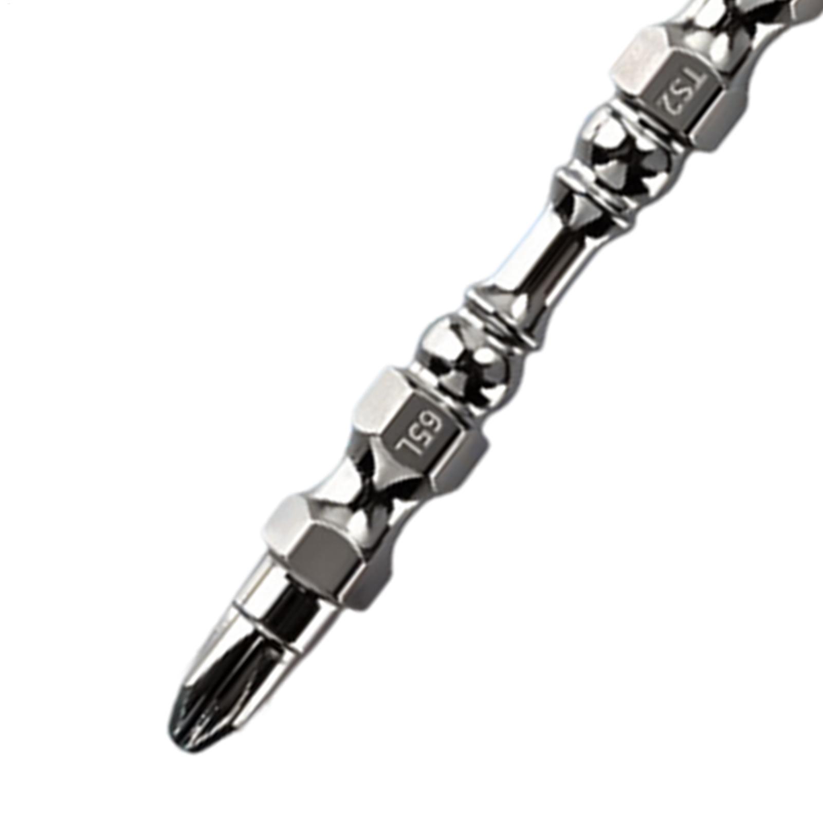 Screwdriver Bit Set Magnetic H - огляд і ціна Power Tools