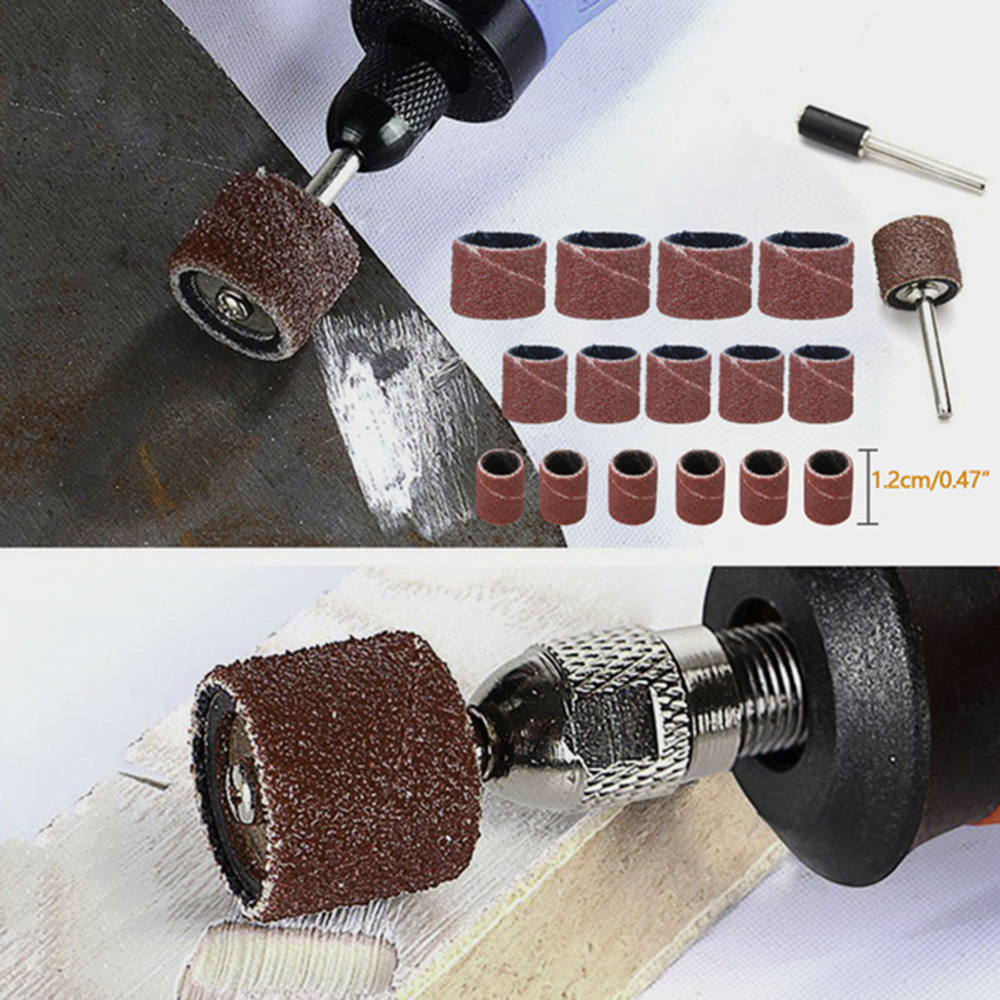 40~217Pcs Power Tools Rotary T - огляд і ціна Reciprocating Saw Attachment Drill