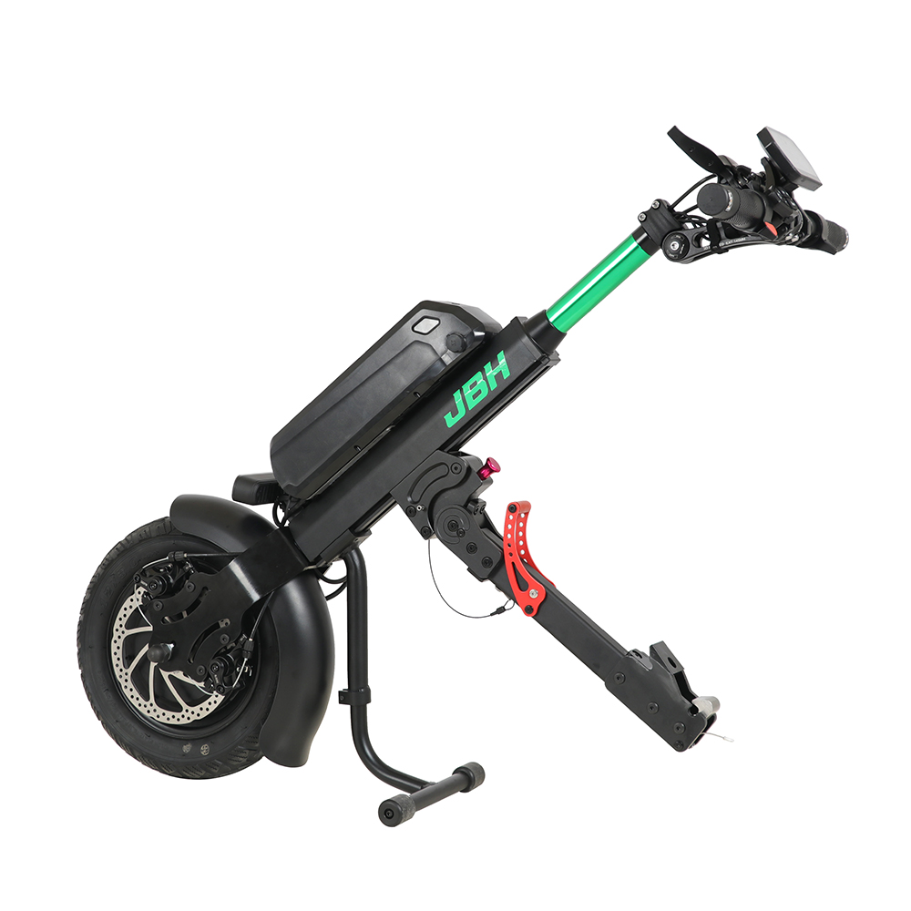 Coofull Electric Handcycle Whe - огляд і ціна Electrical