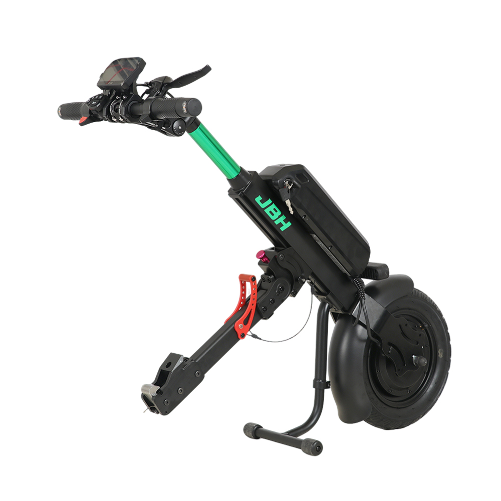 Coofull Electric Handcycle Whe - огляд і ціна Electrical