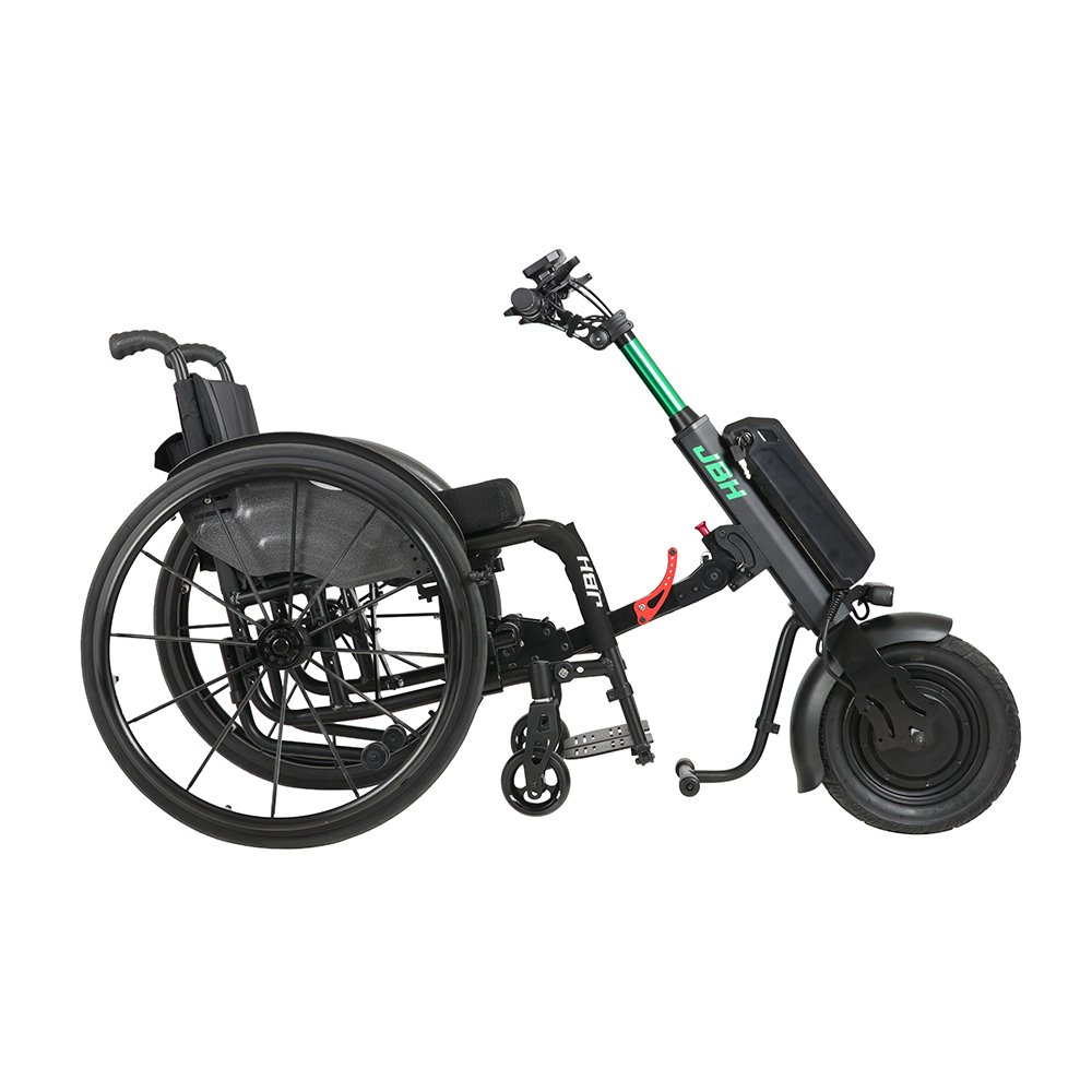 Coofull Electric Handcycle Whe - огляд і ціна Electrical