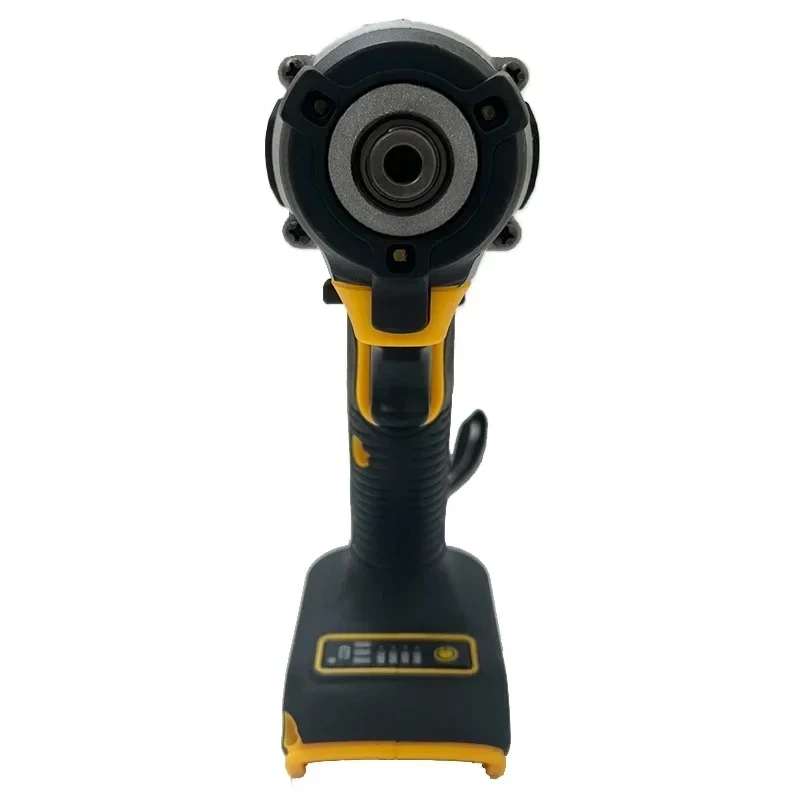 DCF860 Cordless Compact Drill  - огляд і ціна Brushless Cordless Electric Drill 18V