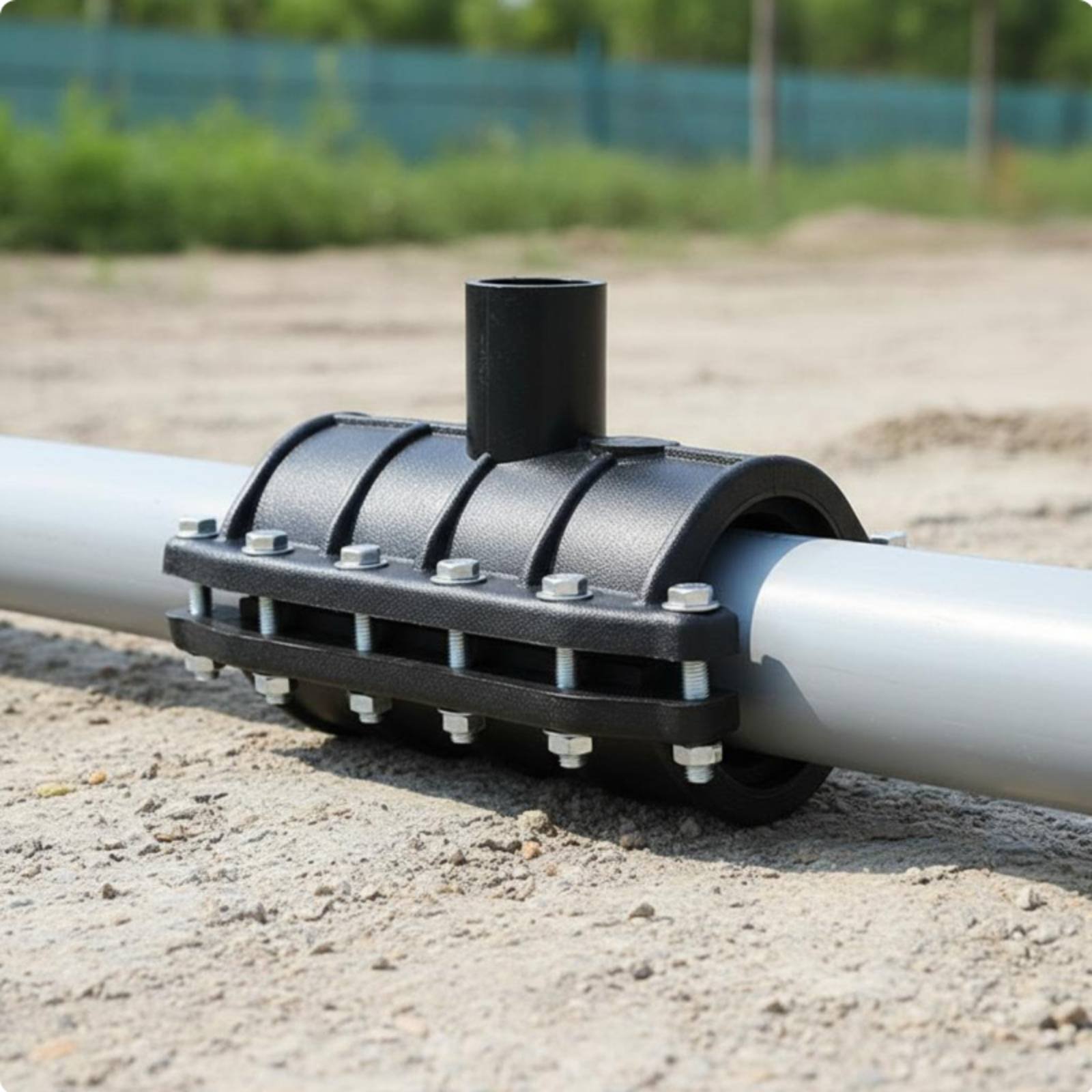 Quick Repair Pipe Connector Pr - огляд і ціна Plumbing