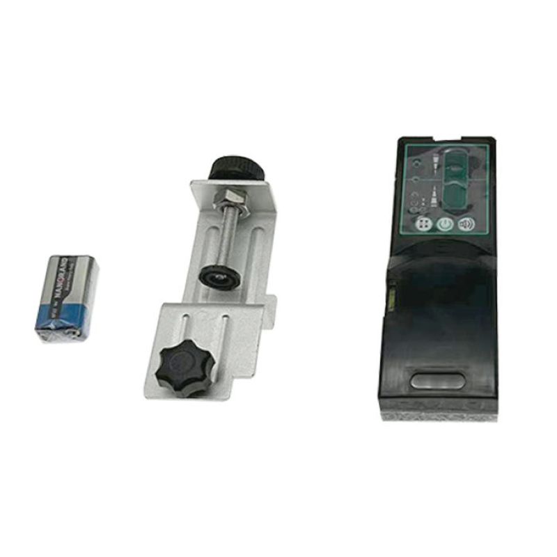 ATVWholesale Oem 3d 4d 12 Line - огляд і ціна Laser Level 16 Lines 4D Green