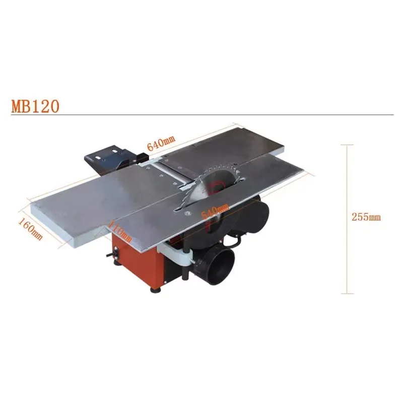 Portable Mini 3-in-1 Electric  - огляд і ціна Mini Table Saw For Woodworking