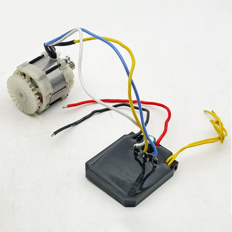Power Tool Accessories Parts 2 - огляд і ціна Mini Electric Chainsaw 6 Inch