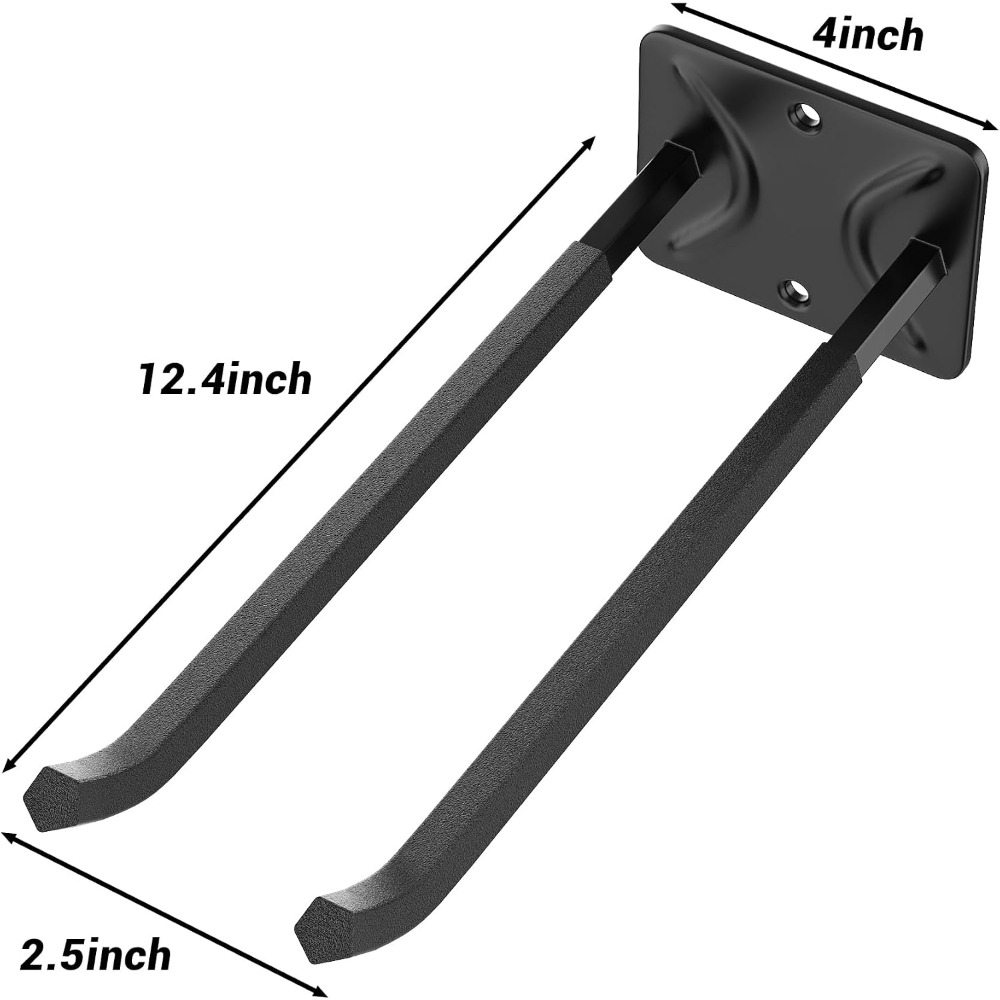 Heavy Duty Garage Storage Hook - огляд і ціна Garden Tools