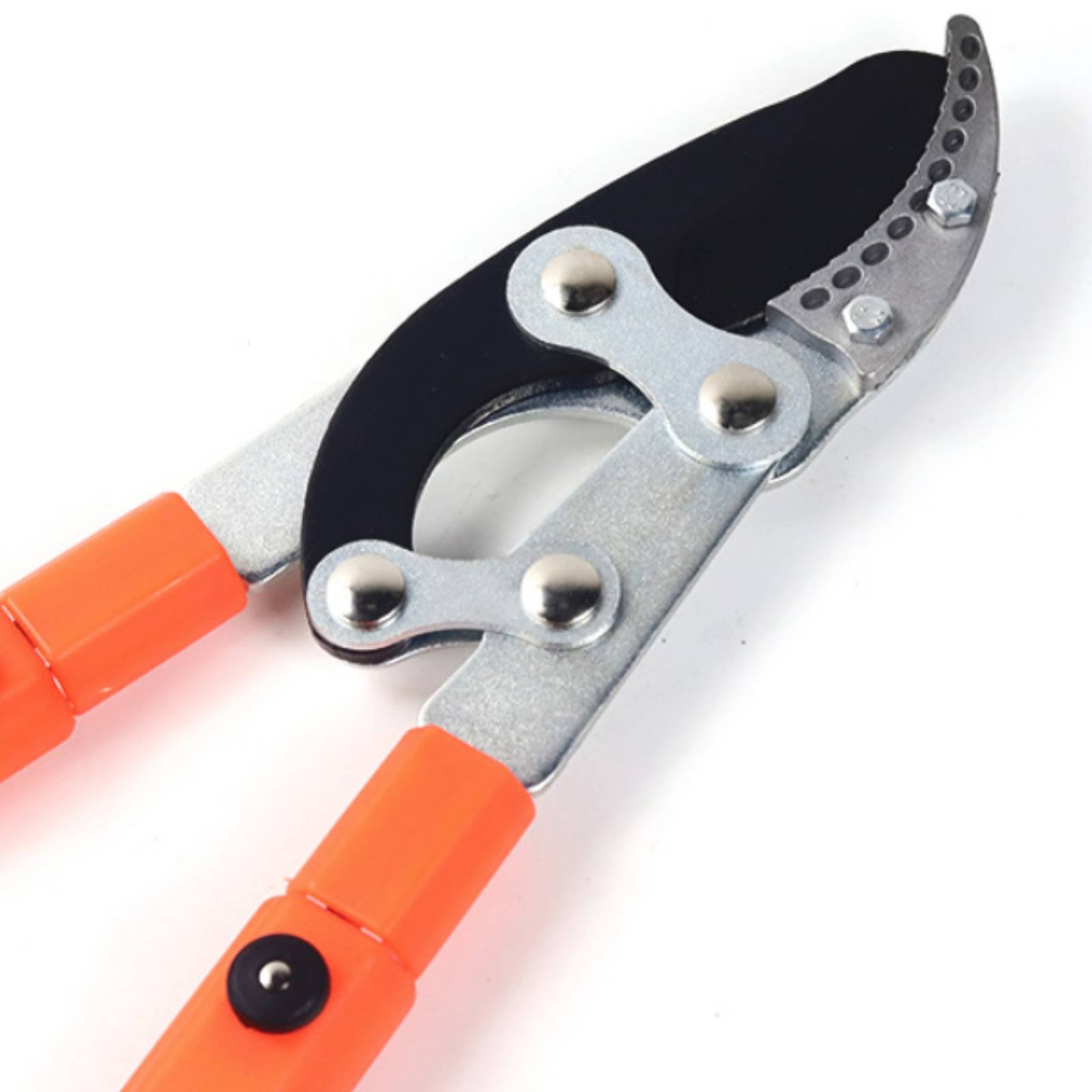 Telescopic Branch Pruners Shar - огляд і ціна Garden Tools