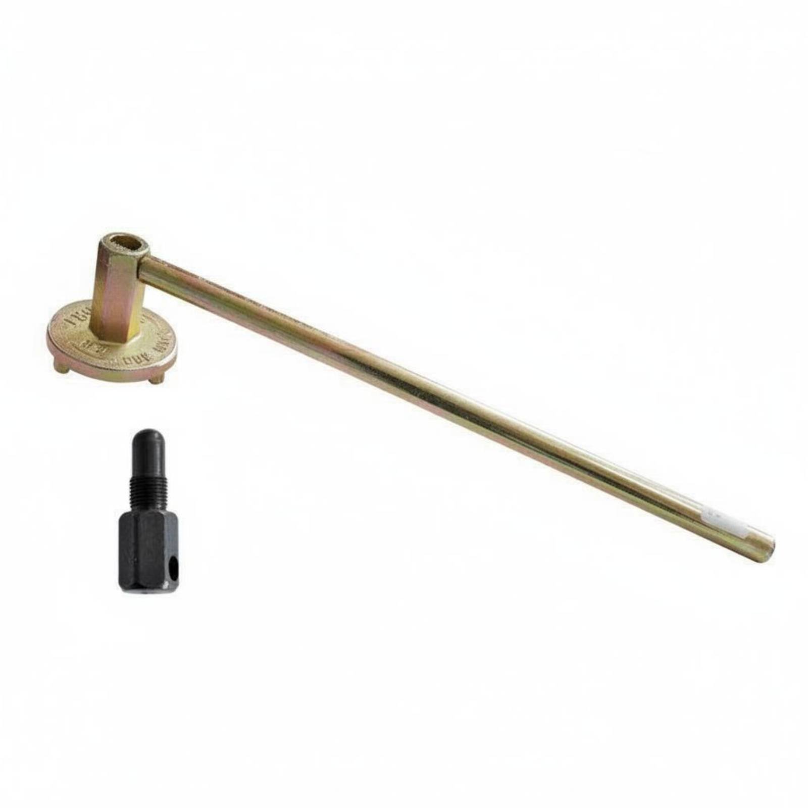 2 Pieces Gas-Powered Saw Hexag - огляд і ціна Power Tools