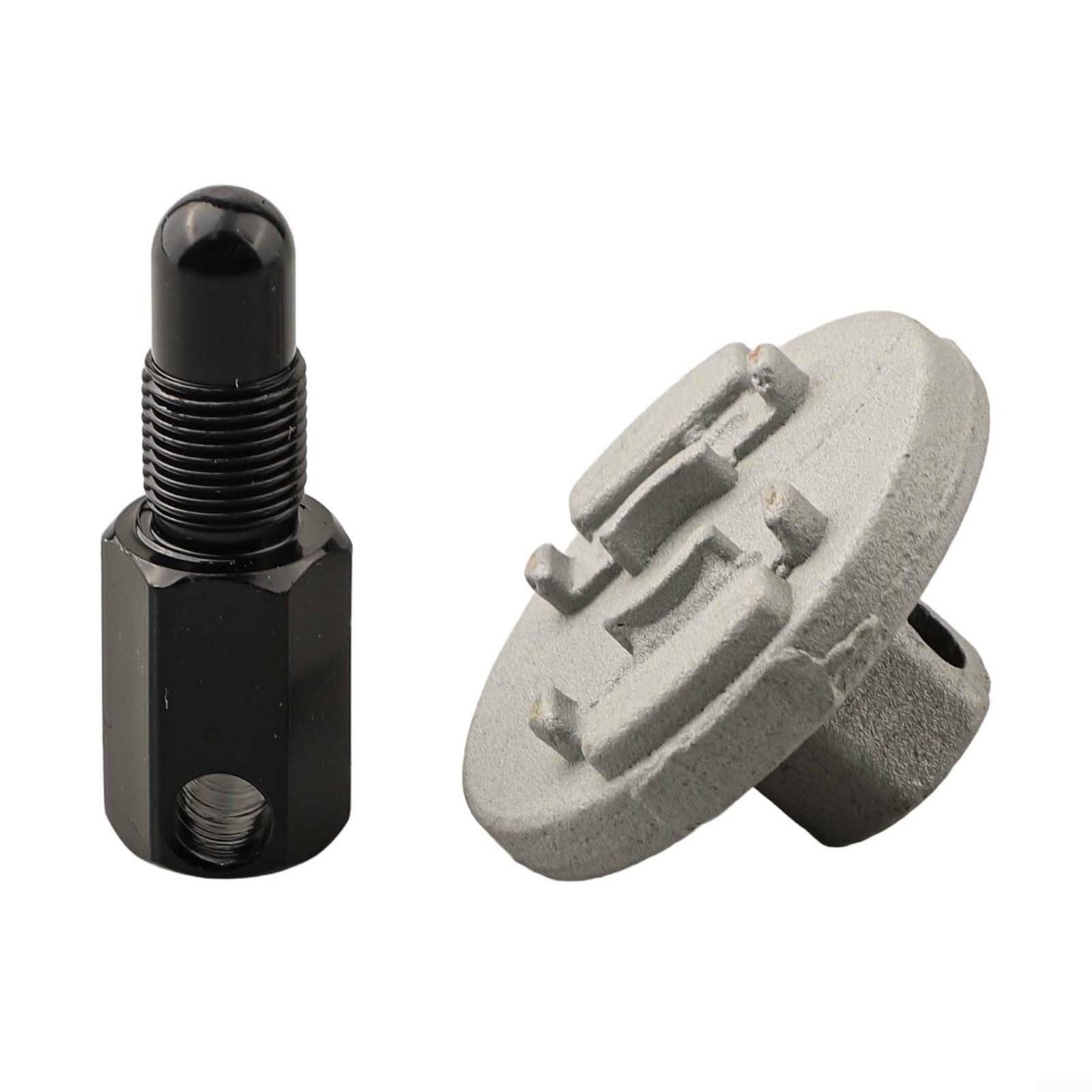 2 Pieces Gas-Powered Saw Hexag - огляд і ціна Power Tools