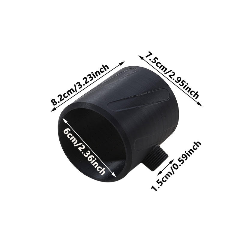 Men Shower Nozzle Powerful Ful - огляд і ціна Power Tools