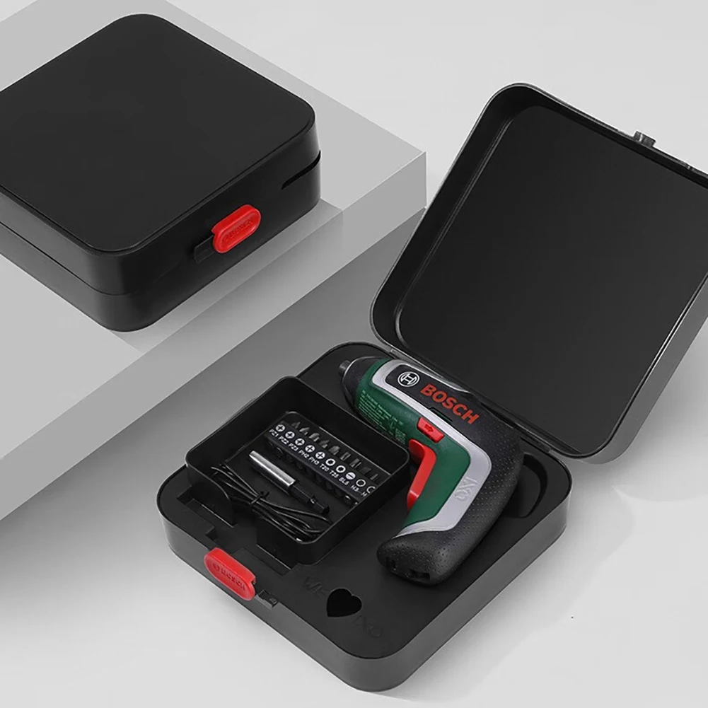 Bosch IXO7 Multi-Function Powe - огляд і ціна Electric Screwdriver Rechargeable Usb