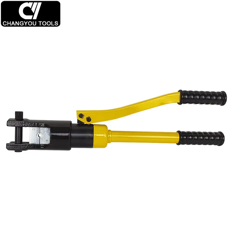YQK-300 12 Ton Hydraulic Lug T - огляд і ціна Hand Tools