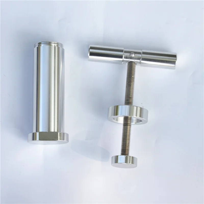 Metal Aluminum Spice Tools Mil - огляд і ціна Hand Tools