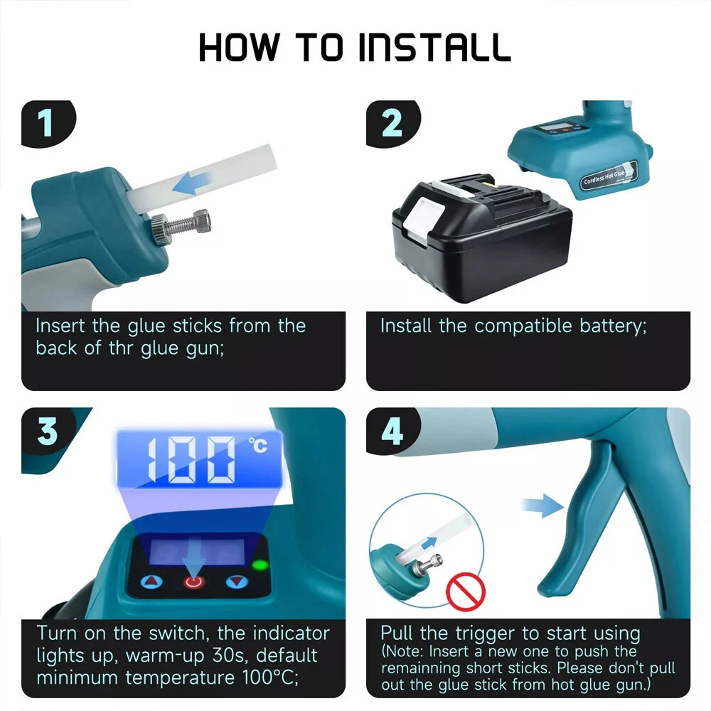Cordless Mini Grinder 3 Speeds - огляд і ціна Cordless Rotary Tool Kit Accessories