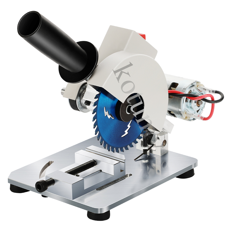 Portable Mini Table Saw Metal  - огляд і ціна Mini Table Saw For Woodworking
