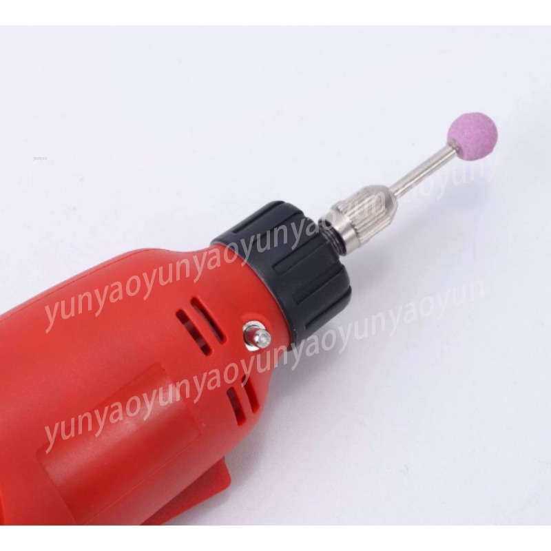 Lithium Mini Grinder Kit, Cord - огляд і ціна Cordless Rotary Tool Kit Accessories