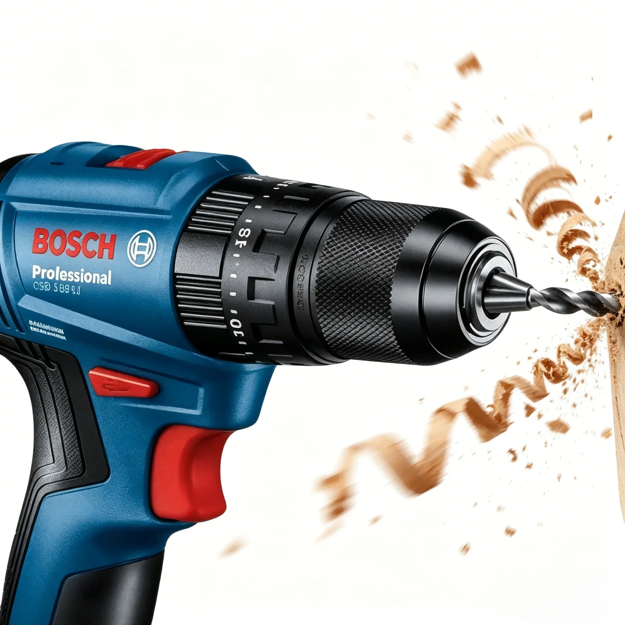 Bosch GSB 185-LI 18V Brushless - огляд і ціна Brushless Cordless Electric Drill 18V