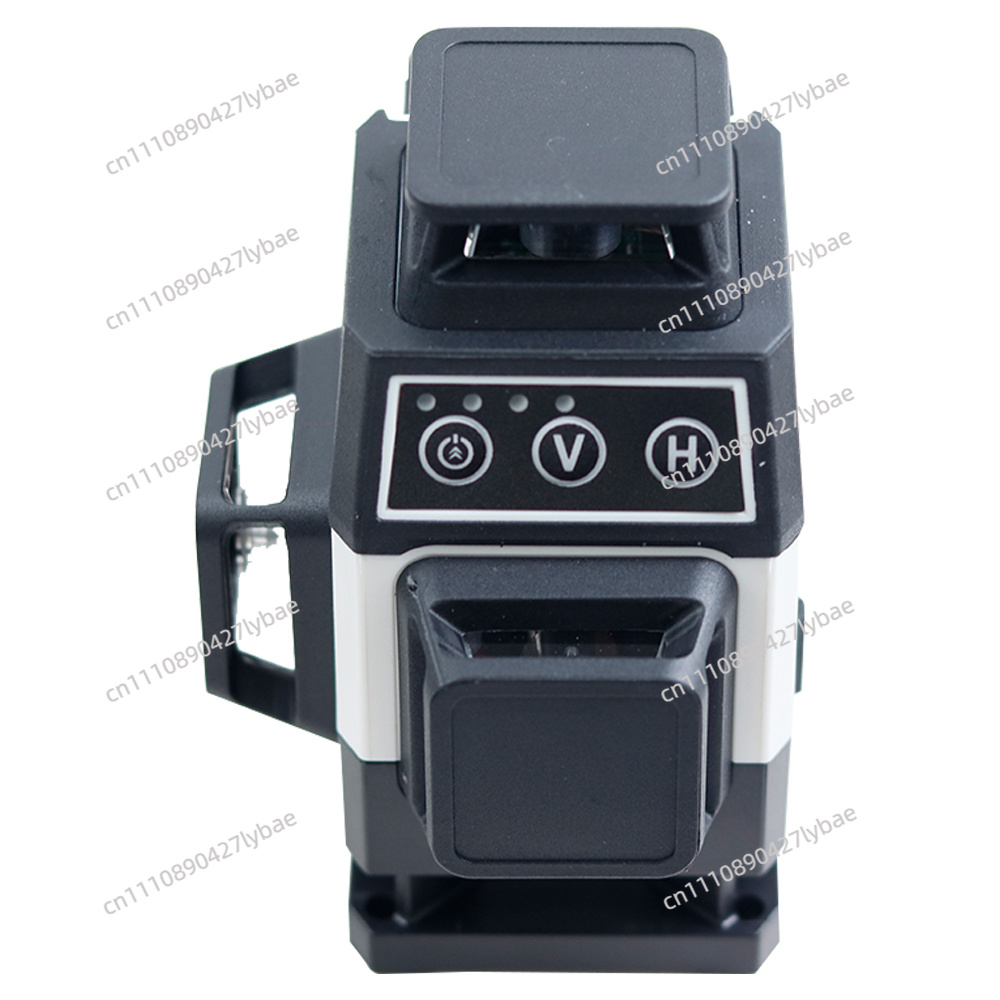 Pracmanu Mini 16 Lines 4D Lase - огляд і ціна Laser Level 16 Lines 4D Green