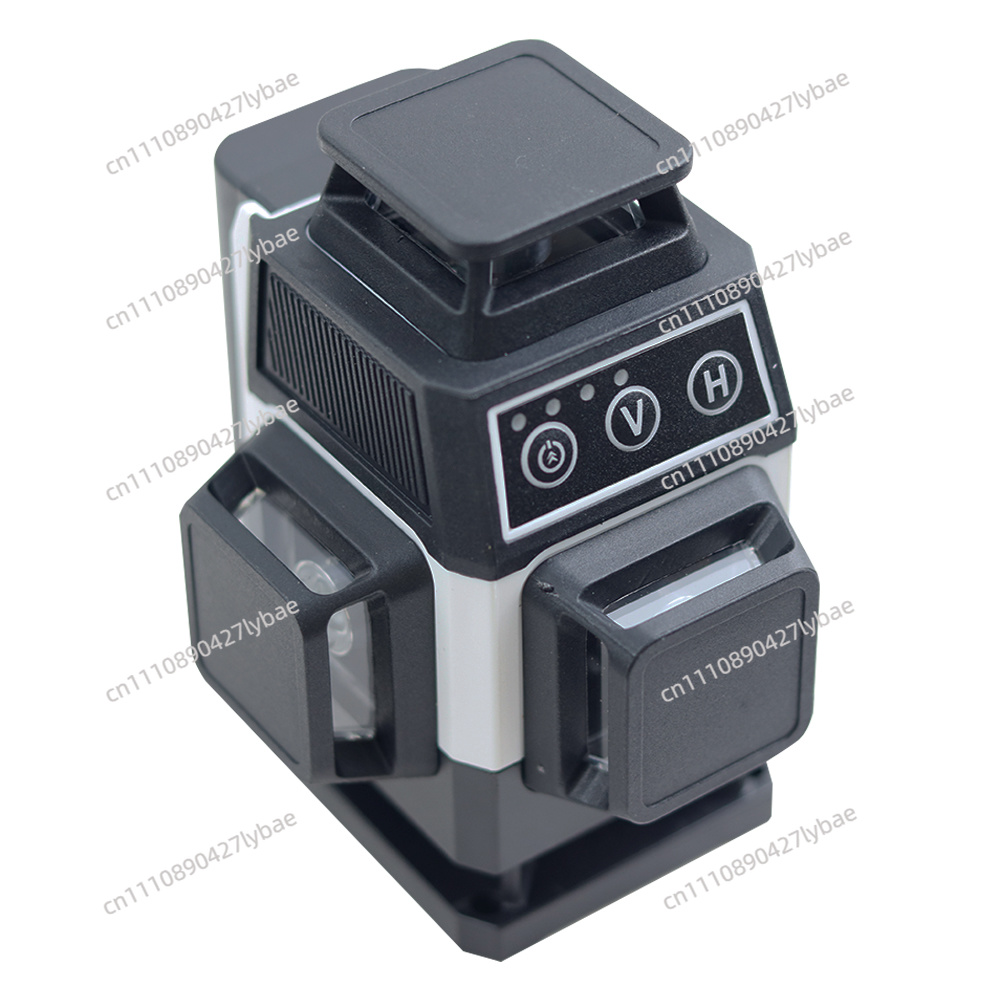 Pracmanu Mini 16 Lines 4D Lase - огляд і ціна Laser Level 16 Lines 4D Green