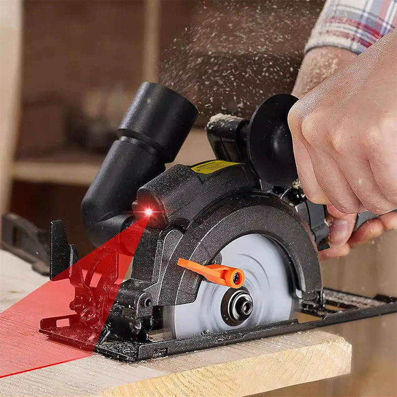 Multifunctional Circular Saw w - огляд і ціна Mini Table Saw For Woodworking