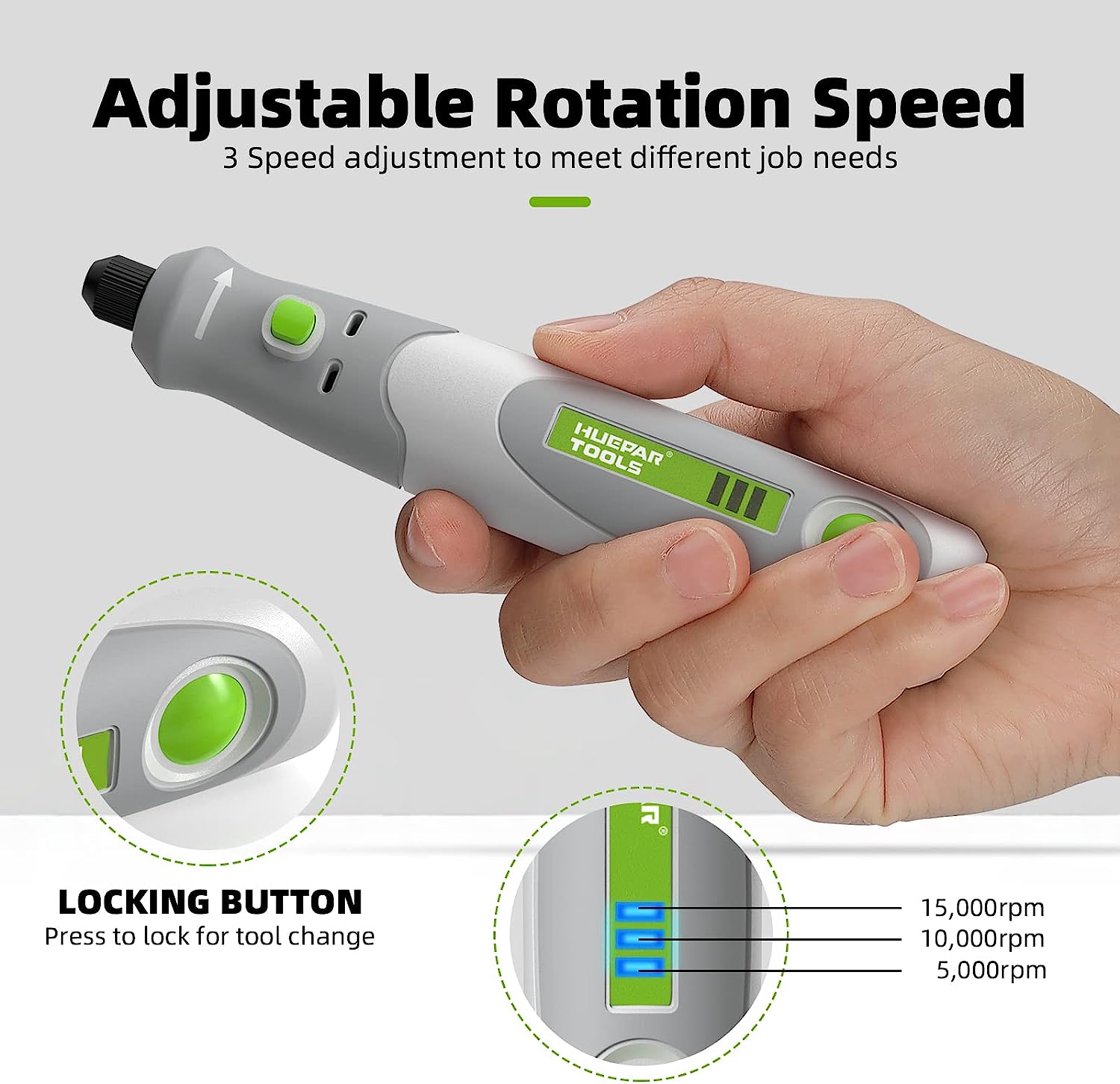 Electric Drill Die Grinder Eng - огляд і ціна Cordless Rotary Tool Kit Accessories