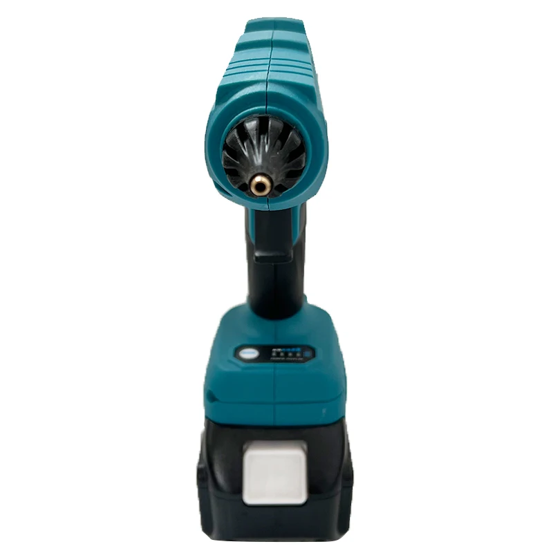 Makita Cordless Electric Hot M - огляд і ціна Hot Melt Glue Gun Cordless