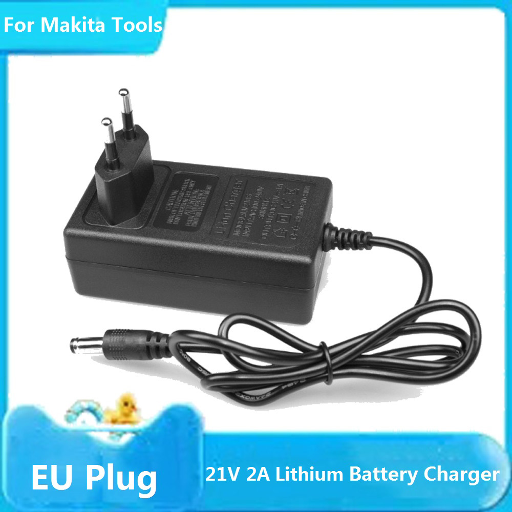 12.6V 21V Lithium Battery Char - огляд і ціна Brushless Cordless Electric Drill 18V