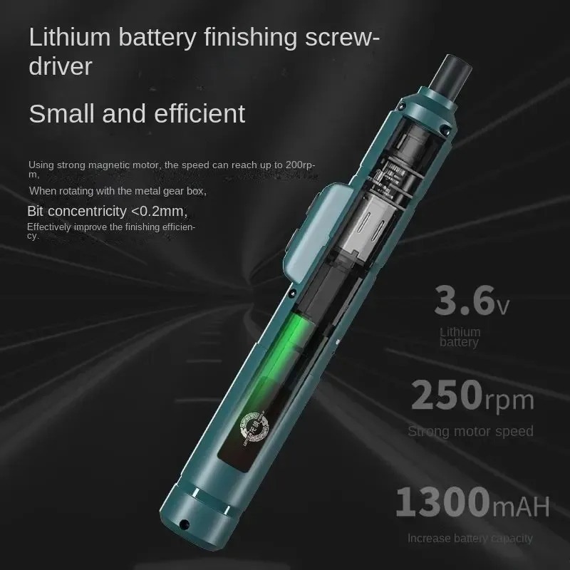 3.6v Mini Electric Hand Drill  - огляд і ціна Electric Screwdriver Rechargeable Usb