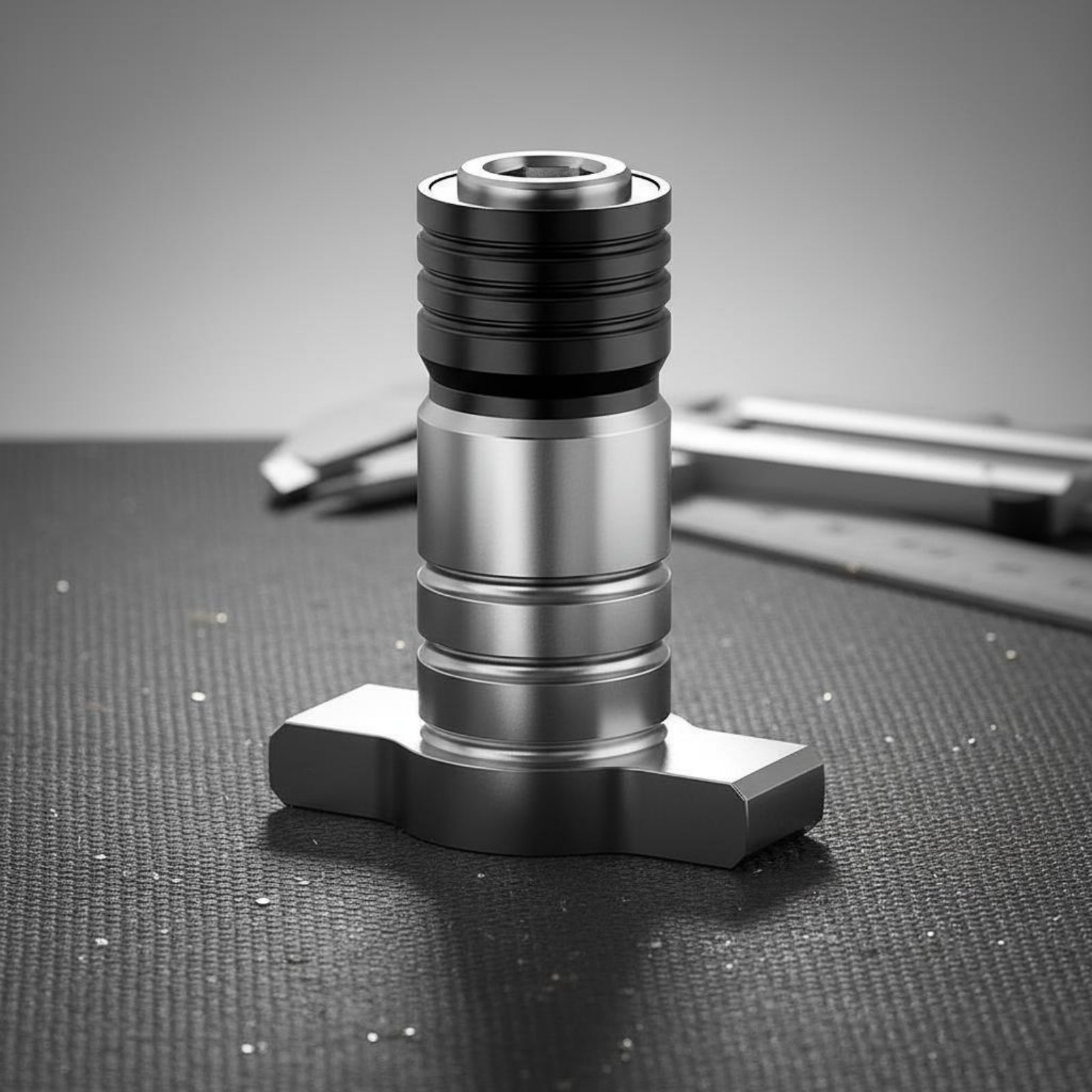 Electric Wrench Adapter High H - огляд і ціна Power Tools
