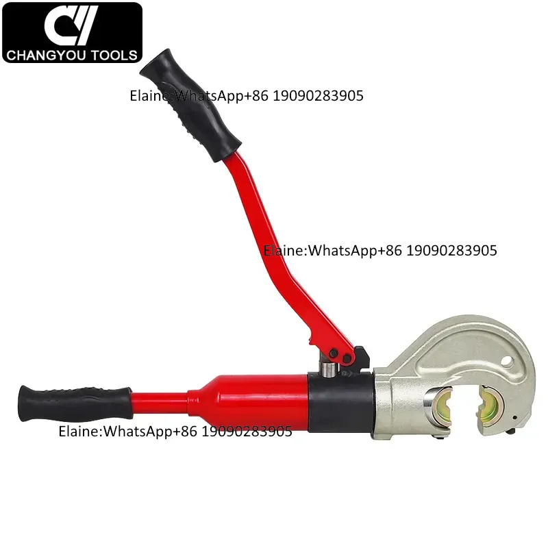CYO-300C Hand Hydraulic Cable  - огляд і ціна Hand Tools
