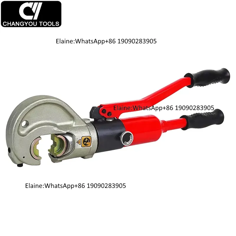 CYO-300C Hand Hydraulic Cable  - огляд і ціна Hand Tools