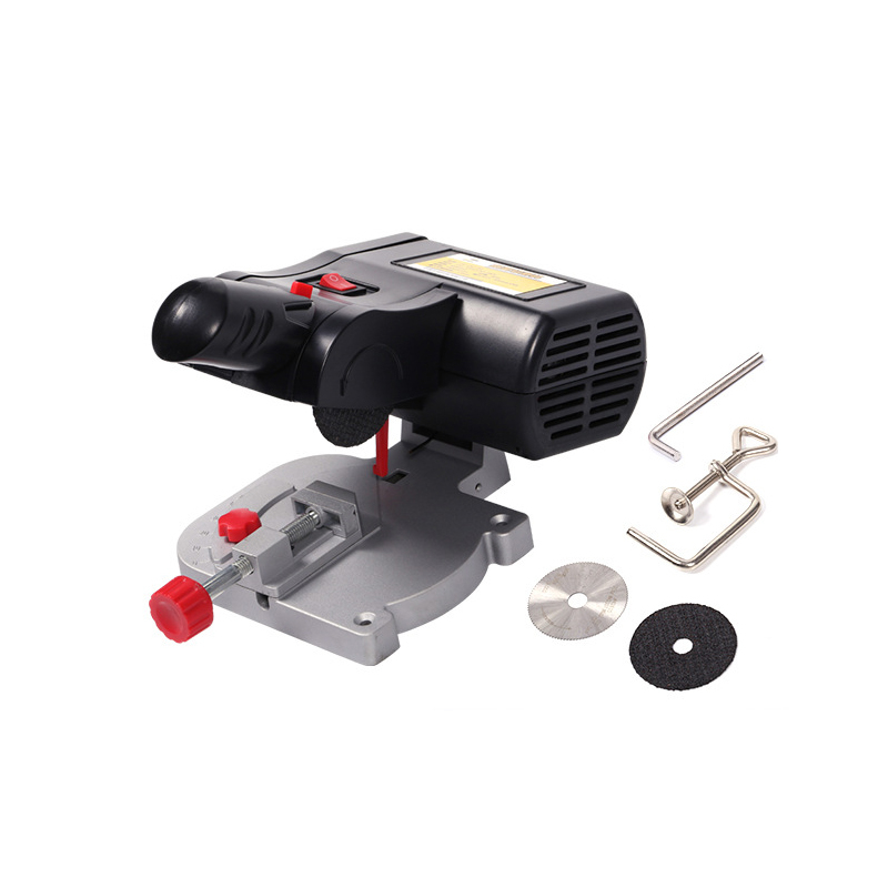 4000r/min Electric Table Saw B - огляд і ціна Mini Table Saw For Woodworking