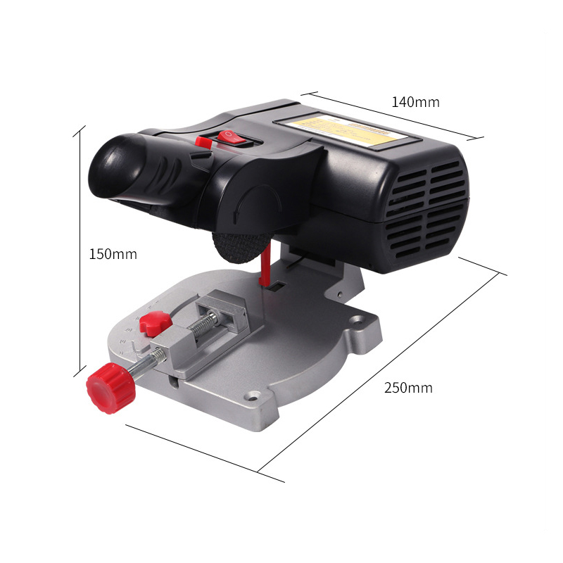 4000r/min Electric Table Saw B - огляд і ціна Mini Table Saw For Woodworking