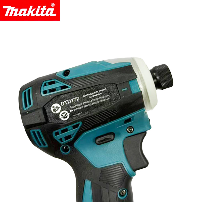Makita DGA404 18V 125mm Brushl - огляд і ціна Brushless Angle Grinder Battery Powered