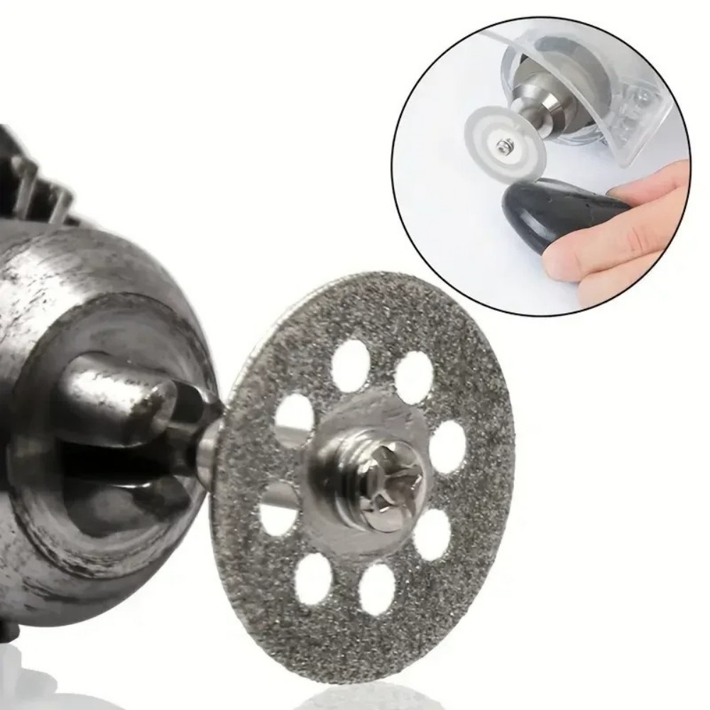22mm Diamond Cutting Disk Ship - огляд і ціна Hardware