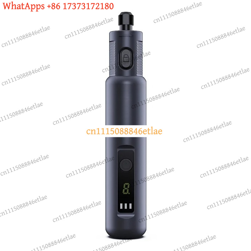Creality Cordless Rotary Tool  - огляд і ціна Cordless Rotary Tool Kit Accessories